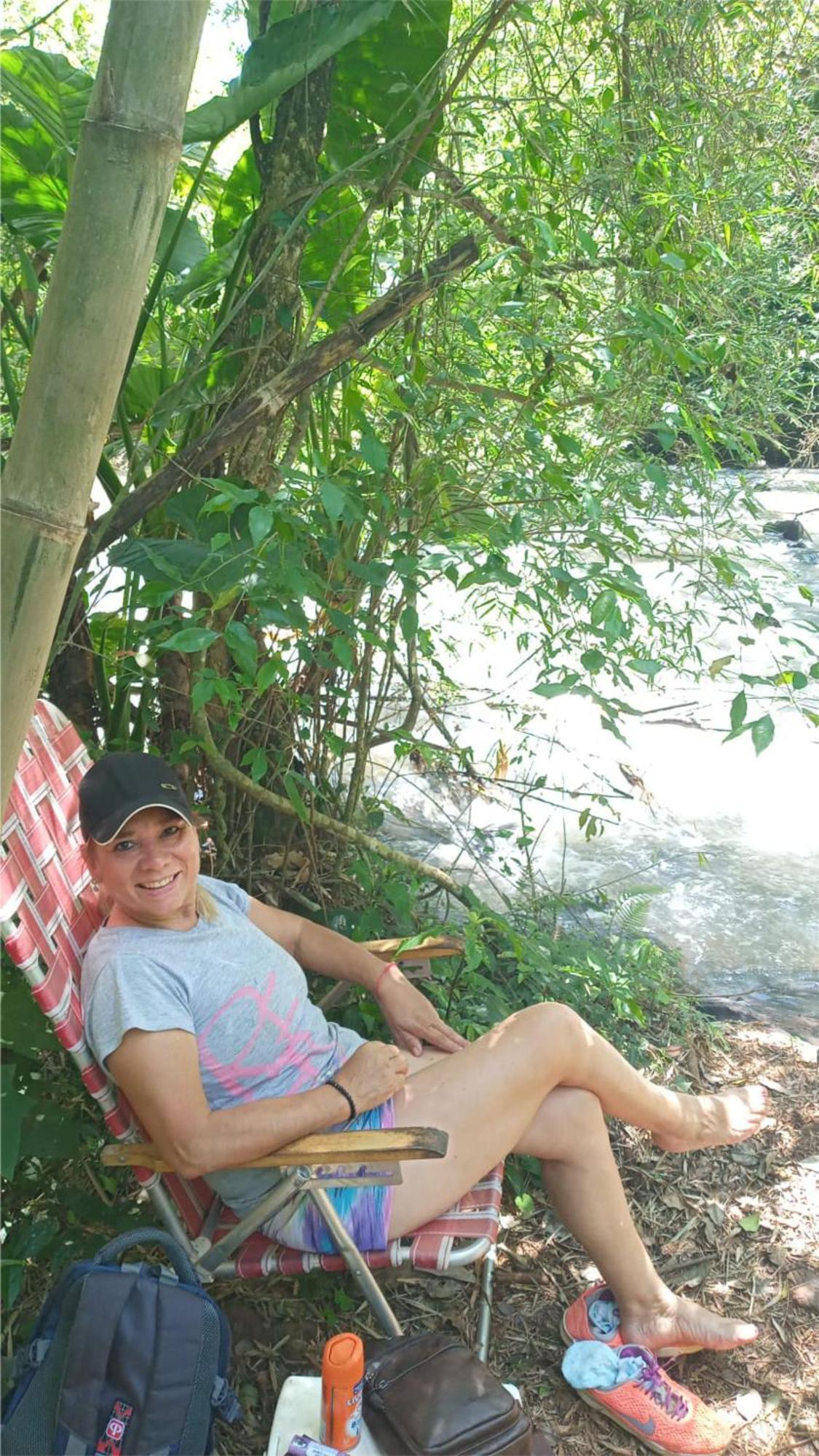 Posada Enki Puerto Iguazú Eksteriør billede
