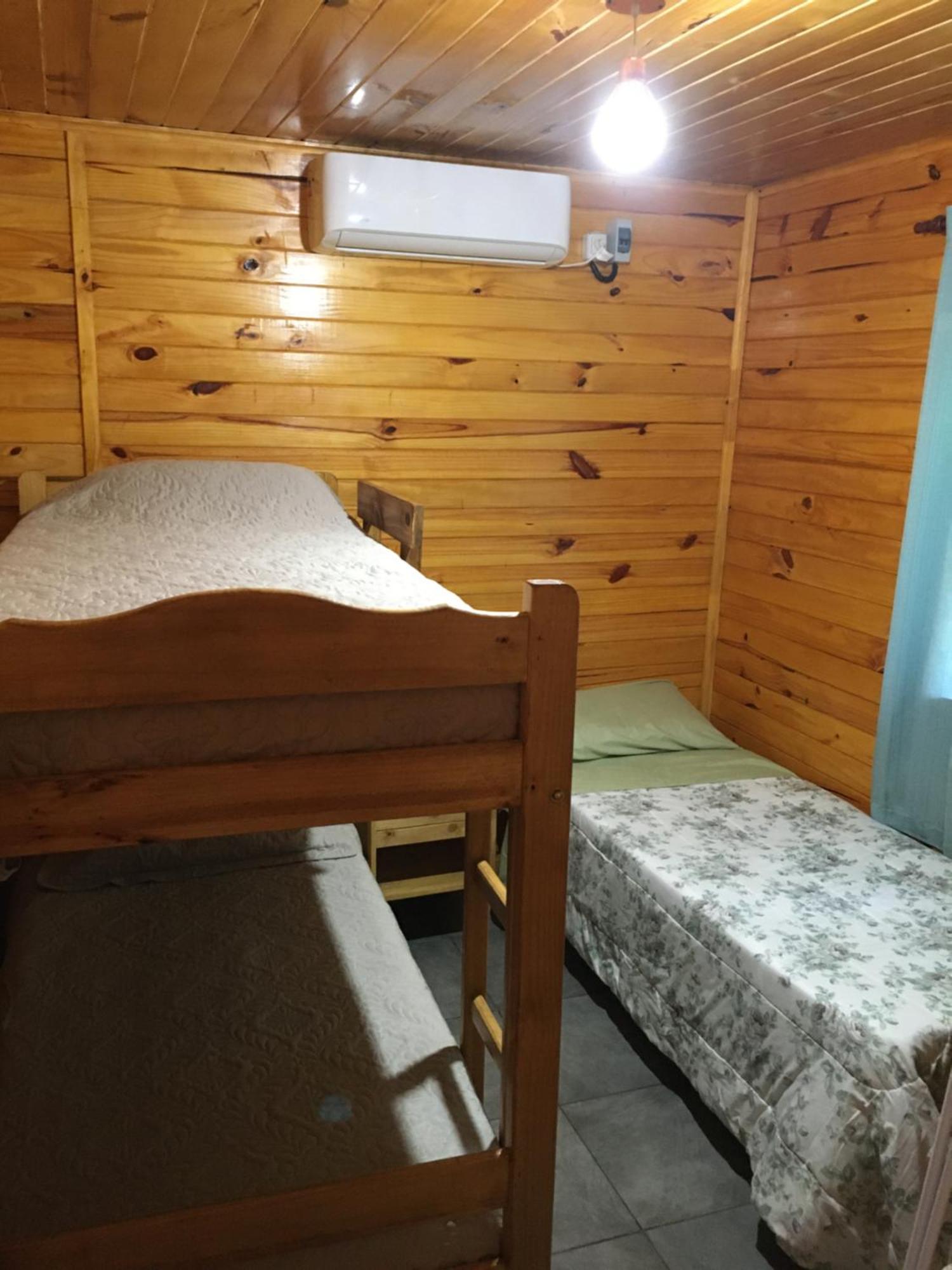 Posada Enki Puerto Iguazú Eksteriør billede